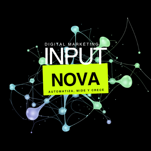 Input Nova Logo